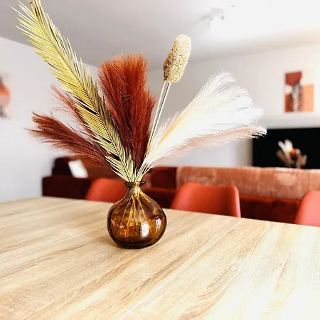 Le Terracotta Cocon Moderne A 2 Pas De La Gare Ligne Directe Geneve-lyon-paris