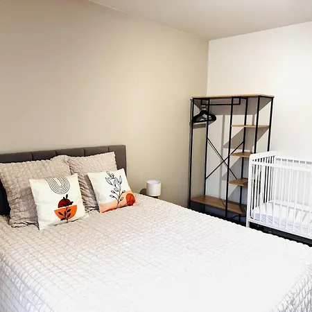 Apartman Le Terracotta Cocon Moderne A 2 Pas De La Gare Ligne Directe Geneve-lyon-paris Bellegarde-sur-Valserine